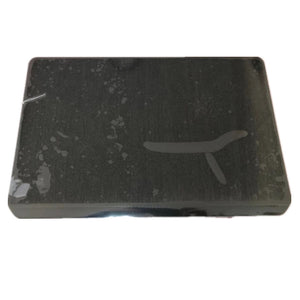 Laptop LCD Top Cover For HP ENVY m6-1100 m6-1200 m6-1300 Black 