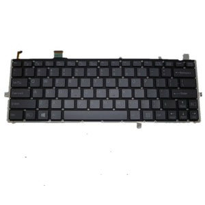 Laptop Keyboard For SONY SVD13 duo13 SVD132190X SVD13237CLW SVD13225PXB SVD1323BPXB SVD13236PXW SVD13237CLB SVD13236PXB Black US united states Edition