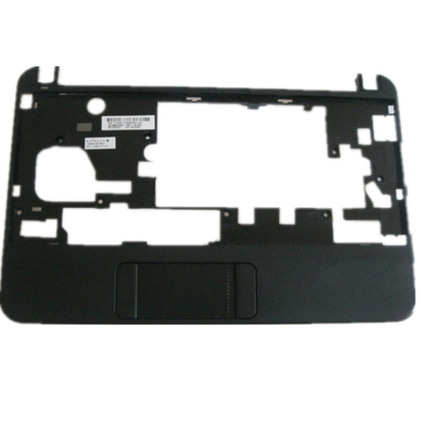 Laptop Upper Case Cover C Shell & Touchpad For HP Mini 2140 Black 