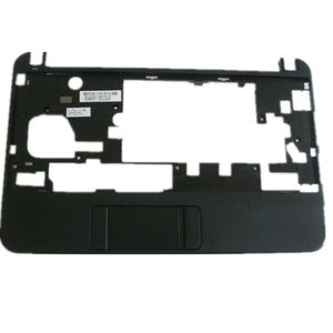 Laptop Upper Case Cover C Shell & Touchpad For HP For Compaq Mini 110 110-1000 110c-1100 1101 110-1125NR Black 537622-001