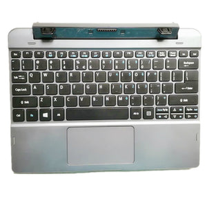 Laptop Keyboard For ACER One S1003 S1003P Black US United States Edition