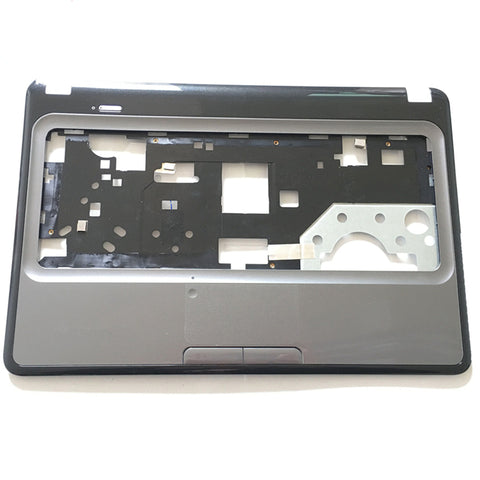 Laptop Upper Case Cover C Shell & Touchpad For HP Pavilion g6-2000 g6-2100 g6-2200 g6-2300 g6-2000/CT g6-2011tu Gray 