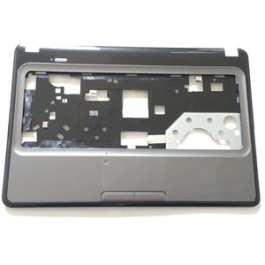 Laptop Upper Case Cover C Shell & Touchpad For HP Pavilion g6-1000 g6-1100 g6-1200 g6-1300 Gray 