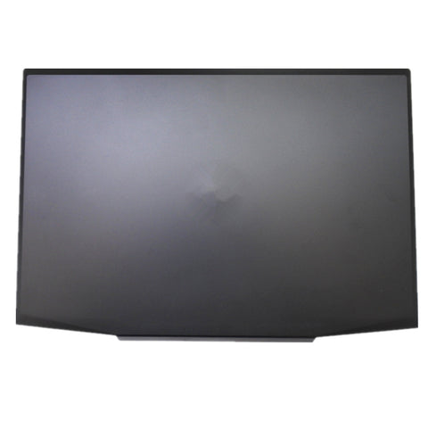 Laptop LCD Top Cover For HP Pavilion 17-cd0000 17-CD0007TX CD0008TX CD0011TX L56890-001 L56889-001 Black 
