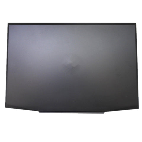 Laptop LCD Top Cover For HP 17-ac000 17-ac100  Black 