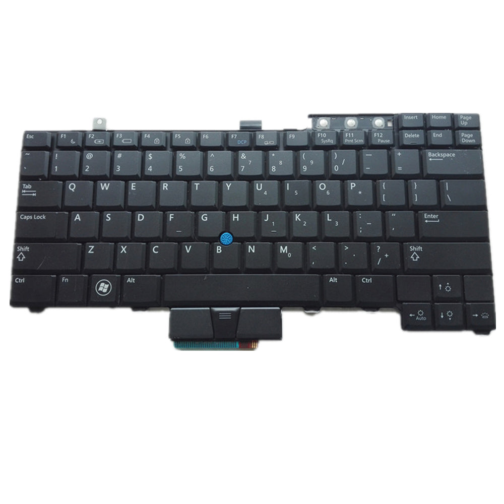 Laptop Keyboard For DELL Latitude E6320 E6330 US UNITED STATES 