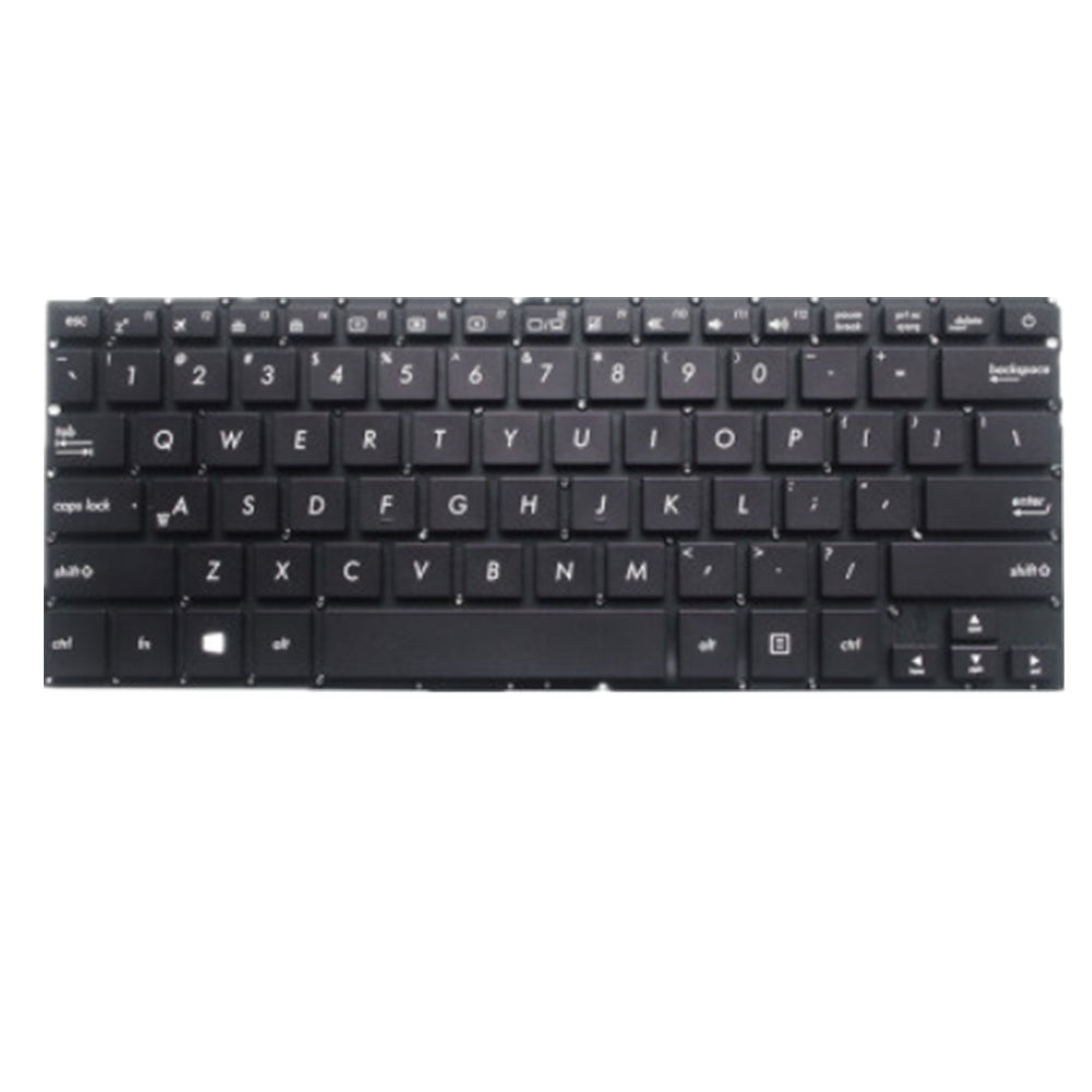 Notebook Keyboard For ASUS Q200  US UK JP FR