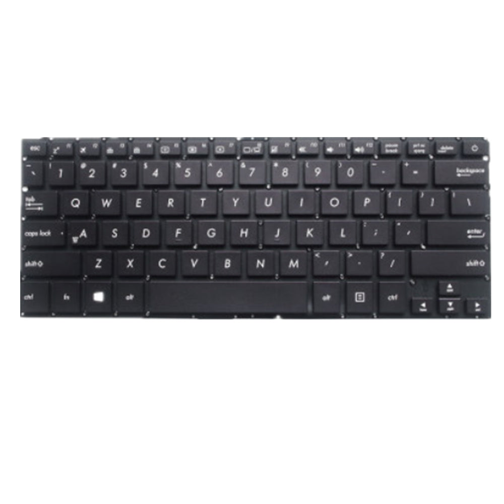 Notebook Keyboard For ASUS S121  US UK JP FR