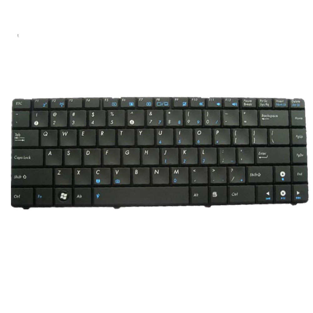 Notebook Keyboard For ASUS V451  US UK JP FR