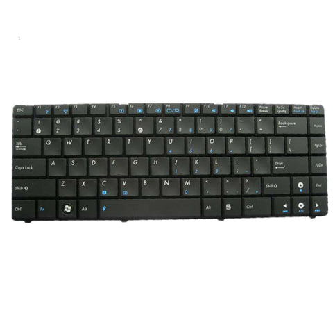 Notebook Keyboard For ASUS PRO45  US UK JP FR