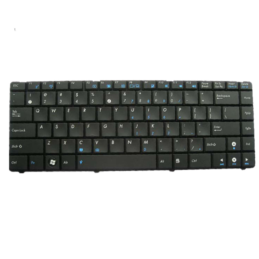 Notebook Keyboard For ASUS K200  US UK JP FR
