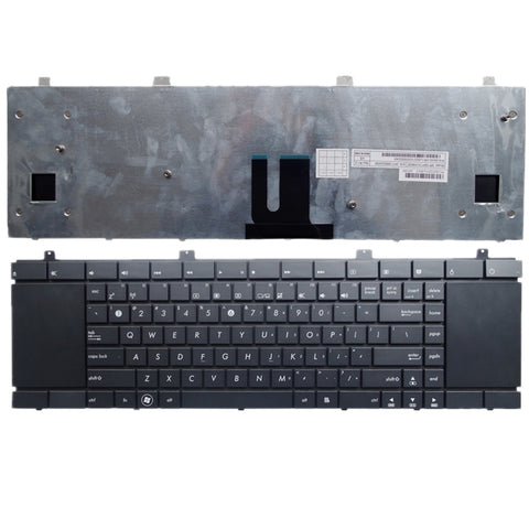 Notebook Keyboard For ASUS NX90  US UK JP FR