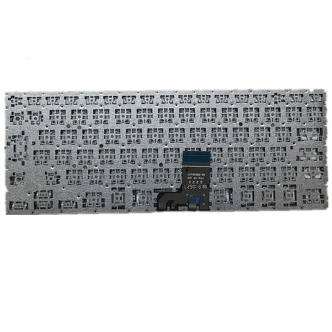 Notebook Keyboard For ASUS NX500  US UK JP FR