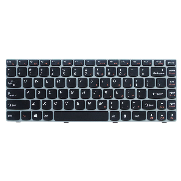 For Lenovo V370 Keyboard