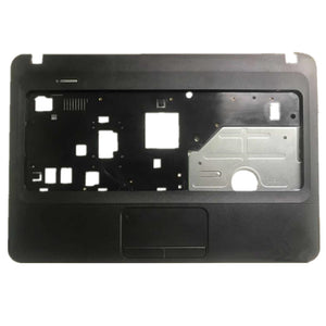 Laptop Upper Case Cover C Shell & Touchpad For HP 1000-1100 1000-1200 1000-1300 1000-1400 Black 