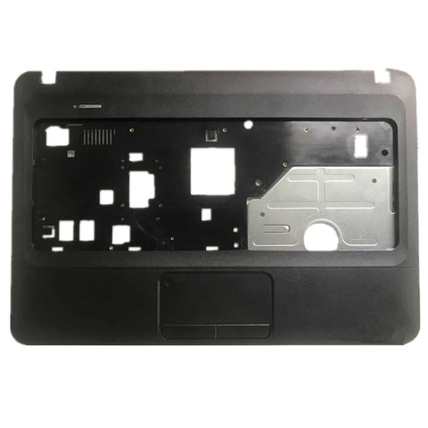 Laptop Upper Case Cover C Shell & Touchpad For HP 255 G1  Black 