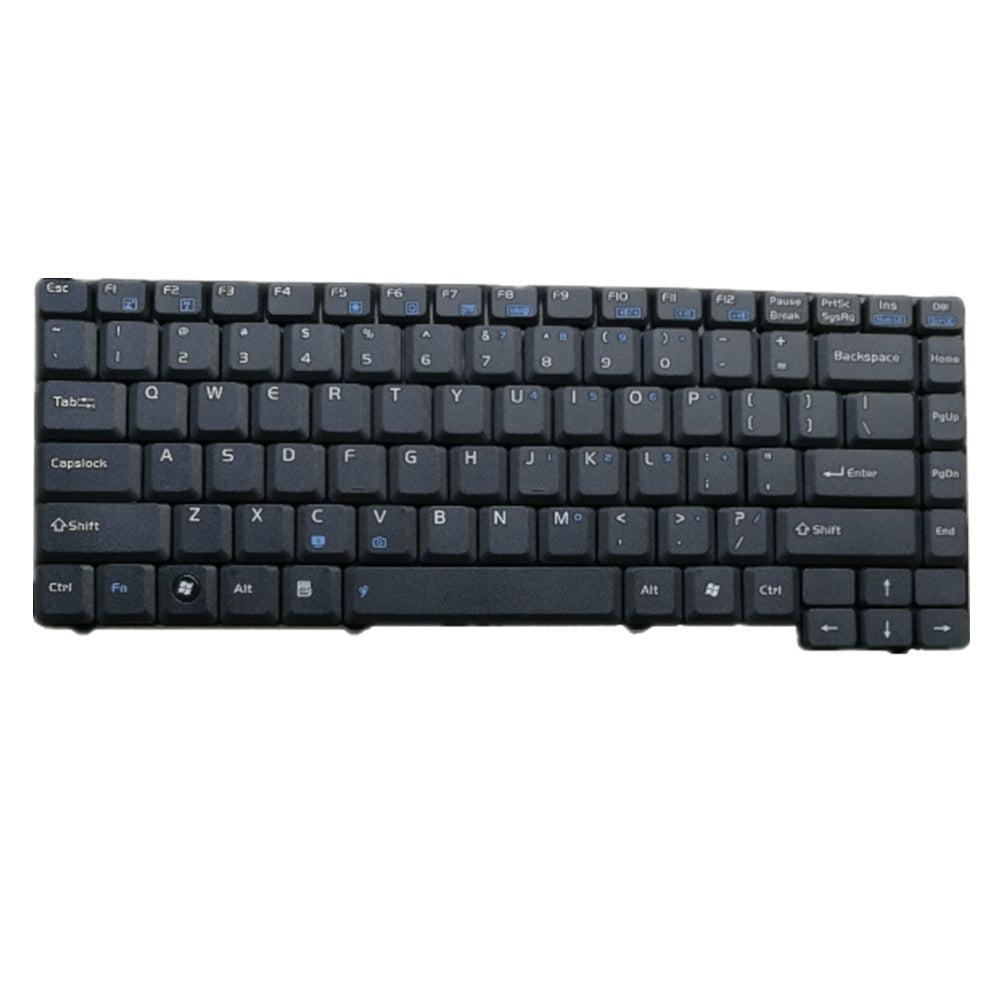 Notebook Keyboard For ASUS X59  US UK JP FR