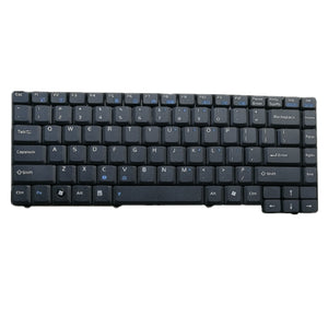 Notebook Keyboard For ASUS X59  US UK JP FR