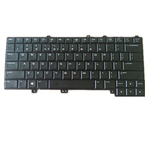 Laptop Keyboard For DELL Alienware 14 14 R3 US UNITED 