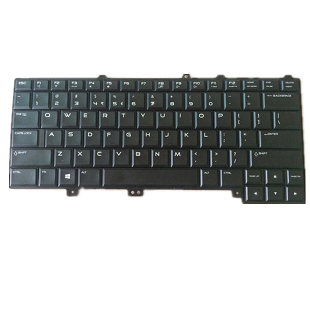 Laptop Keyboard For DELL Alienware 13 13 R4 US UNITED 