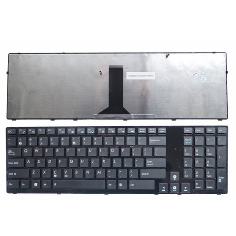 Notebook Keyboard For ASUS X93  US UK JP FR