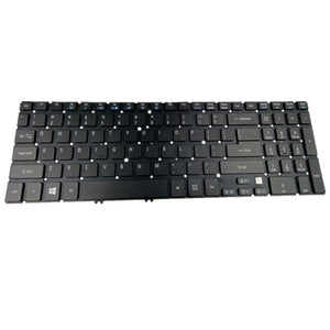 Laptop Keyboard For ACER For Aspire M5-582PT Black US United States Edition