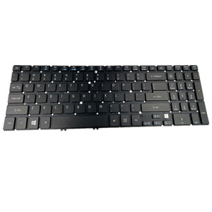 Laptop keyboard for ACER M5-481 M5-481G M5-481PT M5-481PTG M5-481T M5-481TG Colour Black US united states edition With backlight 9Z.N9SBC.11D NSK-R8BBQ AEZQKR00010 9Z.N9SBQ.B1D NSK-R2BBQ