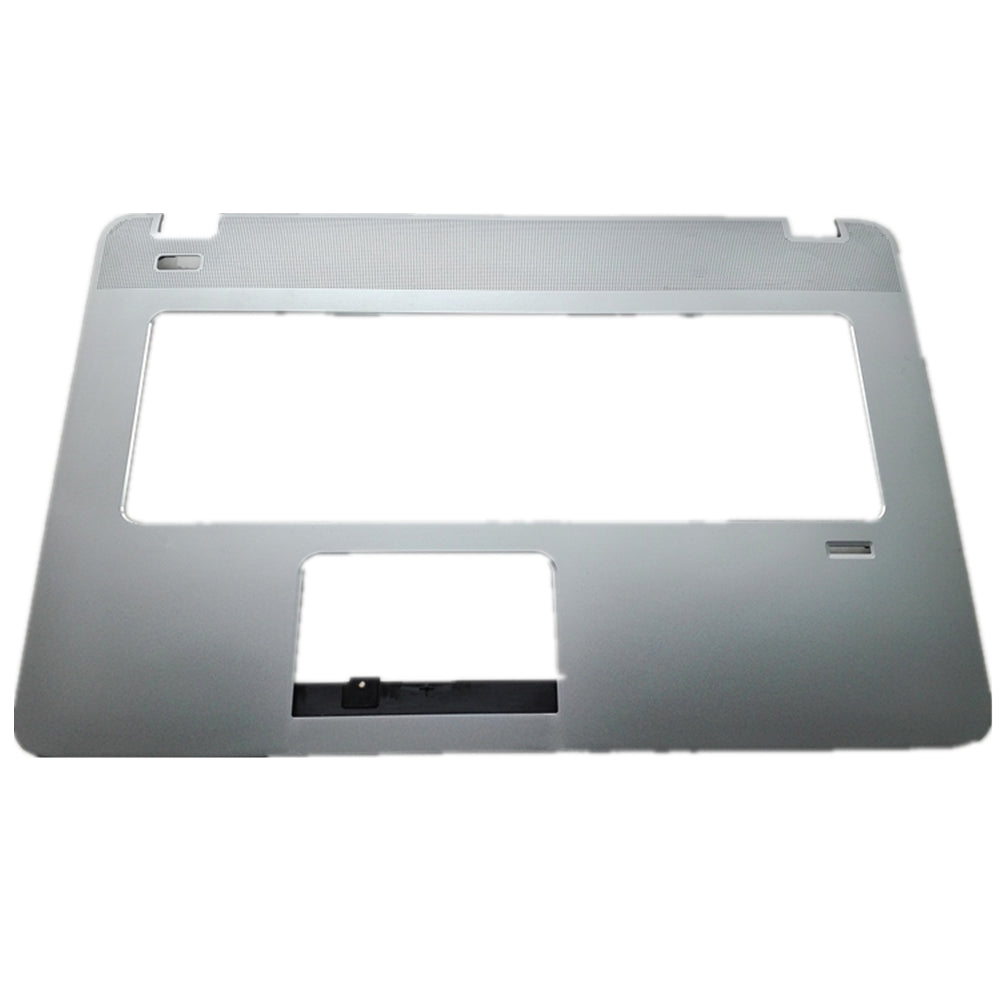 Laptop Upper Case Cover C Shell For HP ENVY M7-J TouchSmart m7-j000 TouchSmart m7-j100 m7-J120dx Silver 720272-001