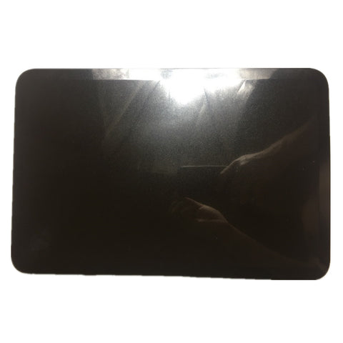 Laptop LCD Top Cover For HP Pavilion g6-1a00 Black 