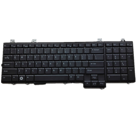 Laptop Keyboard For DELL Studio XPS M1340 US UNITED STATES 