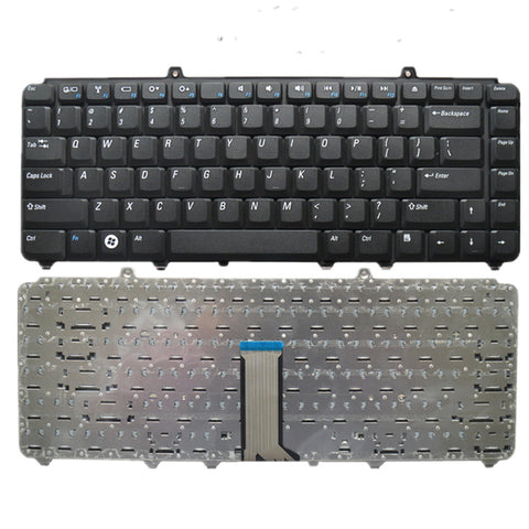 Laptop Keyboard For DELL Inspiron 1122 M102z 1150