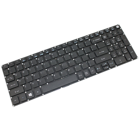 Laptop Keyboard For ACER For Aspire A315-55G A315-55KG Black US United States Edition