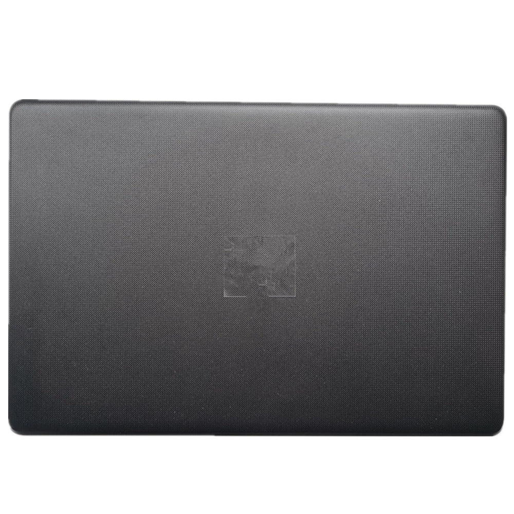 Laptop LCD Top Cover For HP 17-ca0000 17-ca1000 Black 