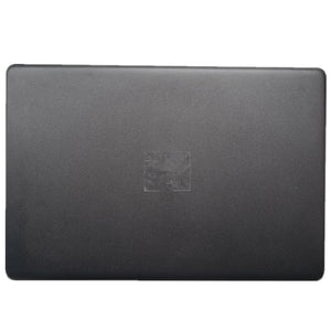 Laptop LCD Top Cover For HP 17q-bu000 Black 