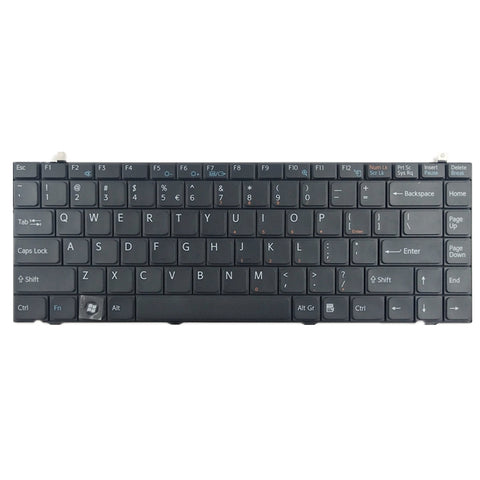 Laptop Keyboard For SONY VGN-FZ VGN-FZ180E VGN-FZ180U VGN-FZ190 VGN-FZ190E VGN-FZ190FE VGN-FZ190N VGN-FZ19VN VGN-FZ210CE VGN-FZ21E VGN-FZ21M VGN-FZ21S VGN-FZ220E VGN-FZ220U VGN-FZ230E Colour Black US united states Edition