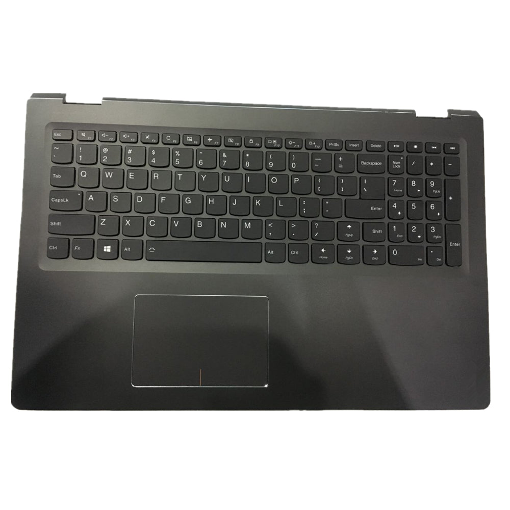 For Lenovo Flex-4-1570-C SHELL-1