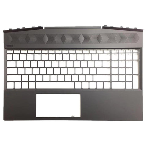 Laptop Upper Case Cover C Shell For HP Pavilion 15-DK 15-dk0000 15-dk0134TX 15-dk0126TX Black 