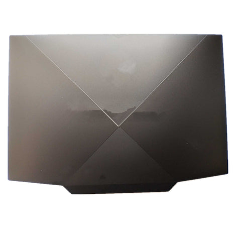 Laptop LCD Top Cover For HP OMEN 2S 15-dg0000 Black 