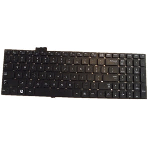 Laptop Keyboard For Samsung NP-SF510 SF511 Black US United States Edition