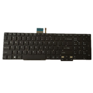 Laptop Keyboard For SONY SVT21 SVT21213CXB SVT21213CYB SVT21215CXB SVT21216CXB SVT21217CXB SVT21218CXB SVT212190X SVT21223CXB SVT21223CYB SVT21225CXB SVT21226CXB SVT21227CXB SVT21228CXB SVT212290X Colour Black US united states Edition