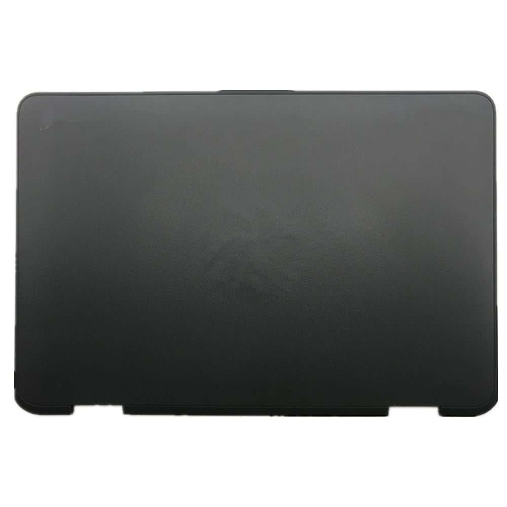 Laptop LCD Top Cover For HP Compaq CQ nc6400 Black AM006000100