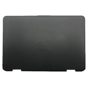 Laptop LCD Top Cover For HP Compaq CQ nc6400 Black AM006000100