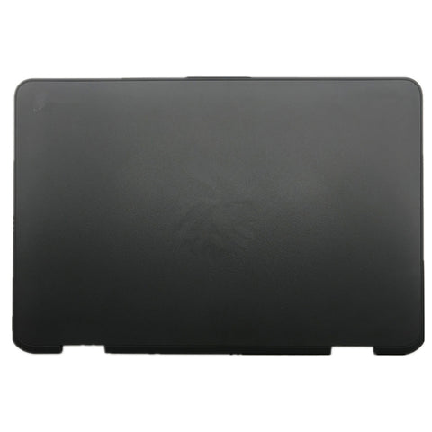 Laptop LCD Top Cover For HP Compaq CQ nx9500 nx9500A Black 