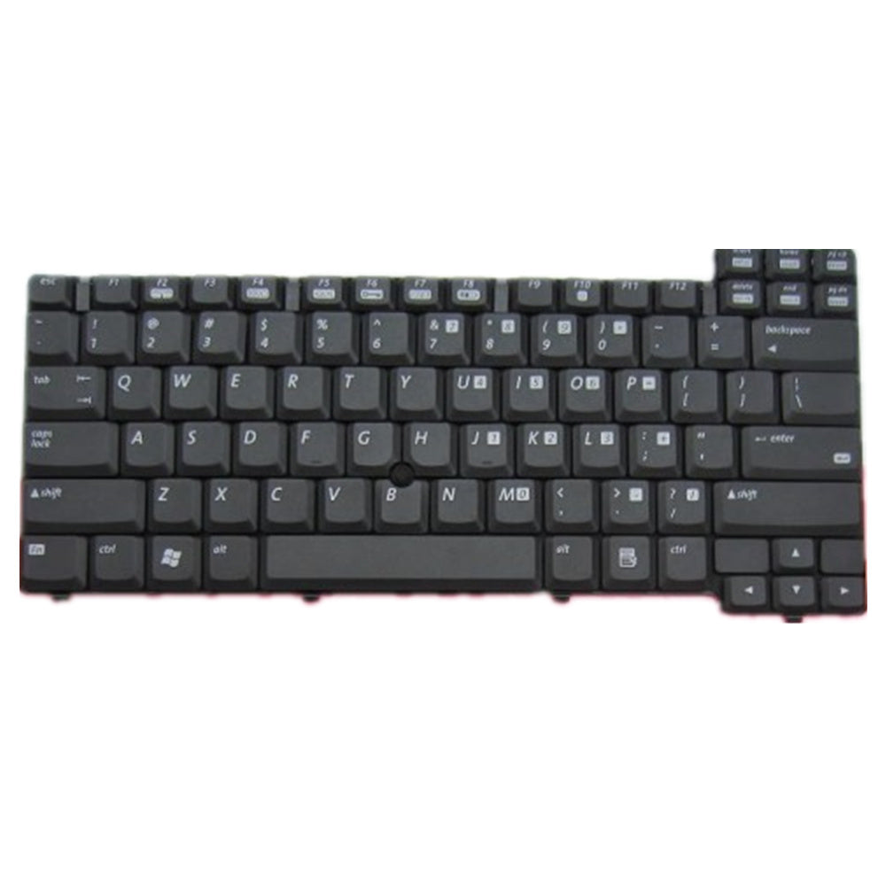 Laptop Keyboard For HP Compaq Evo N600C N610C n620c Black US United States Edition