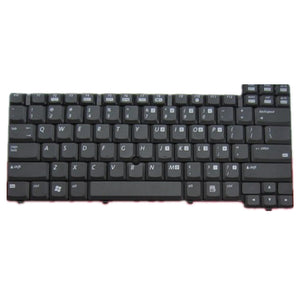 Laptop Keyboard For HP Compaq CQ nx6310 nx6315 nx6320 nx6325 nx6330 Black US United States Edition