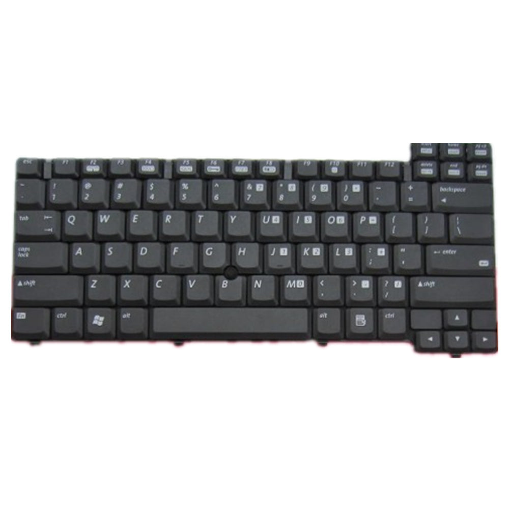 Laptop Keyboard For HP Compaq CQ nc6000 nc6120 nc6140 Black US United States Edition