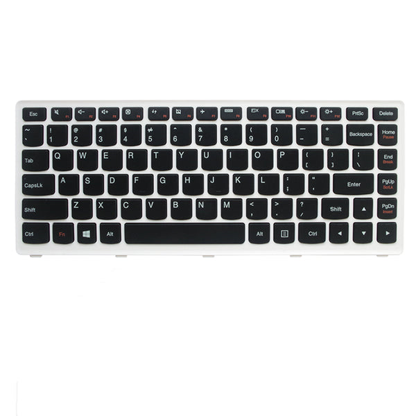 For Lenovo S40-70 Keyboard