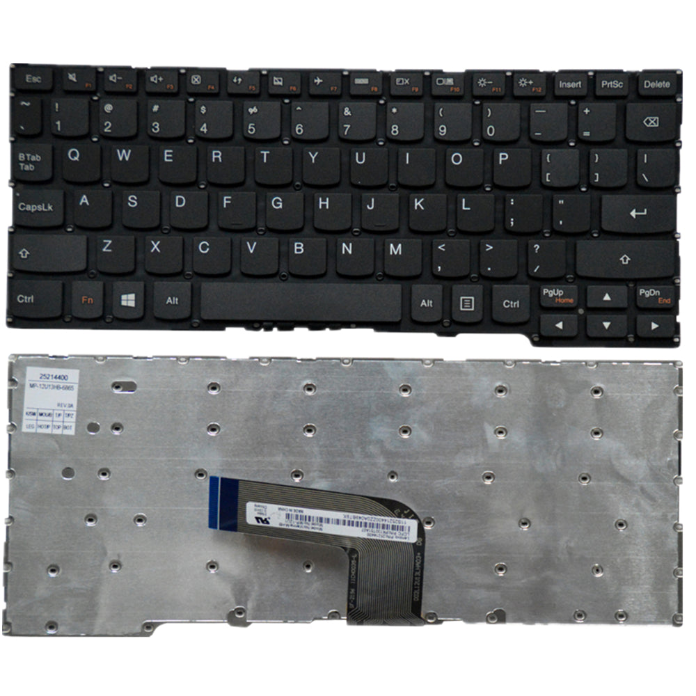 For Lenovo Flex-3-1120 Keyboard