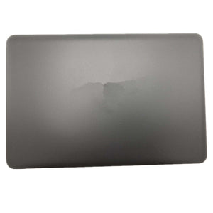 Laptop LCD Top Cover For HP Spectre 13-aw0000 x360 Silver 