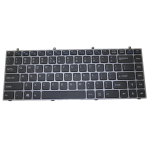 For Clevo W740 Notebook keyboard